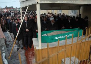 Gazeteci Bakırcı'nın acı günü